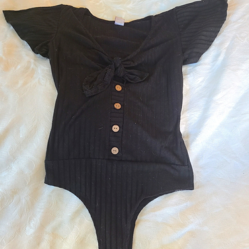 Bodysuit